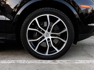 Внедорожник Porsche Cayenne 2020 года, 7400000 рублей, Большой Сочи