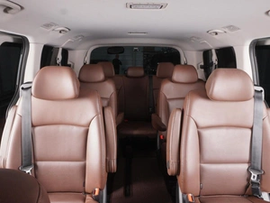 Минивэн Hyundai Grand Starex 2020 года, 4259000 рублей, Красный Пахарь