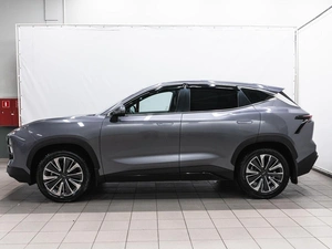 Внедорожник Jetour Dashing 2023 года, 2080000 рублей, Красноярск