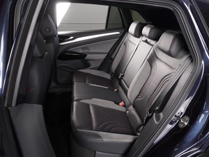 Внедорожник Volkswagen ID.4 Crozz 2022 года, 3982000 рублей, Минеральные Воды