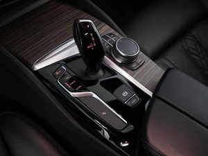 Седан BMW 5 серия 2019 года, 4005046 рублей, Москва