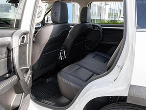 Внедорожник Haval Dargo 2022 года, 2149000 рублей, Краснодар