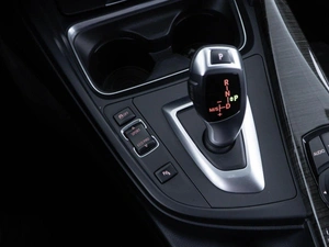 Седан BMW 3 серия 2012 года, 1579444 рублей, Москва