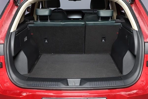 Внедорожник FAW Bestune T55 2023 года, 1699000 рублей, Новосибирск