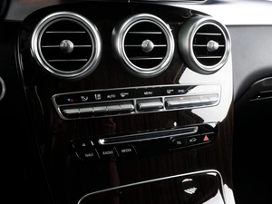 Внедорожник Mercedes-benz GLC-класс 2017 года, 3549000 рублей, Тюмень