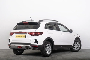Хетчбэк Kia Rio X 2021 года, 1699000 рублей, Томск