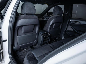 Седан BMW 5 серия 2018 года, 3710000 рублей, Ставрополь