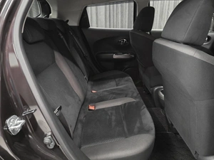 Внедорожник Nissan Juke 2017 года, 1200000 рублей, Красноярск