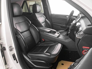 Внедорожник Mercedes-benz M-класс 2013 года, 2049000 рублей, Тюмень
