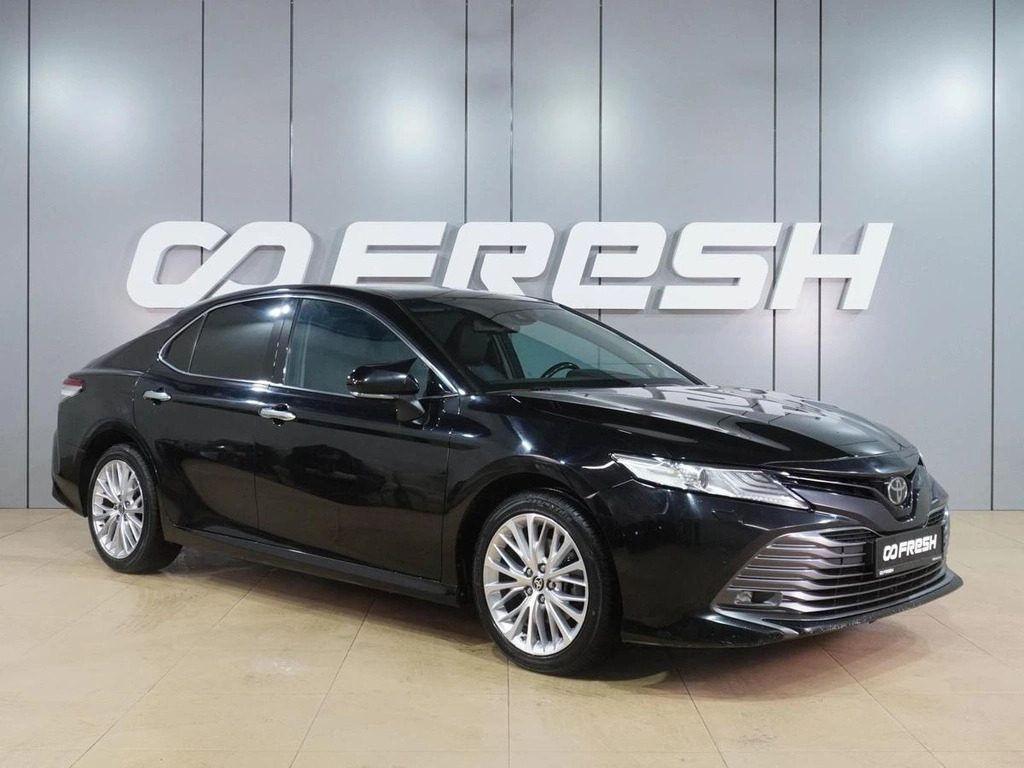 Седан Toyota Camry 2021 года, 3099000 рублей, Воронеж
