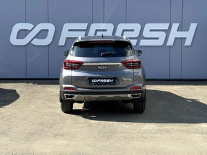 Внедорожник Chery Tiggo 4 Pro 2024 года, 1699000 рублей, Кропоткин