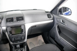Внедорожник Skoda Yeti 2016 года, 1629000 рублей, Пермь