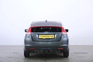Лифтбек Honda Insight 2009 года, 989000 рублей, Омск