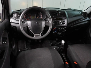 Хетчбэк ВАЗ (LADA) Kalina 2016 года, 559000 рублей, Воронеж