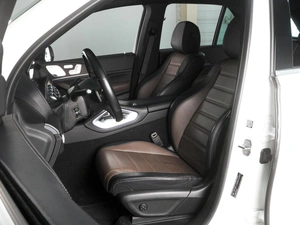 Внедорожник Mercedes-benz GLE-класс 2020 года, 6800000 рублей, Минеральные Воды