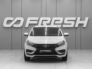 Седан ВАЗ (LADA) Vesta 2023 года, 1340000 рублей, Ростов-на-Дону