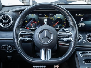 Седан Mercedes-benz E-класс 2021 года, 4325000 рублей, Ставрополь