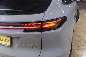 Внедорожник Changan UNI-K 2023 года, 3039000 рублей, Новокузнецк