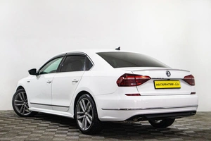 Седан Volkswagen Passat 2017 года, 2259000 рублей, Сургут