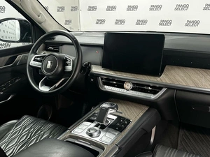 Внедорожник Tank 500 2023 года, 4738000 рублей, Красноярск