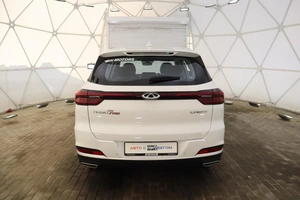 Внедорожник Chery Tiggo 7 2022 года, 1999000 рублей, Обнинск