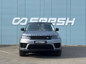 Внедорожник Land Rover Range Rover Sport 2019 года, 4840000 рублей, Ижевск