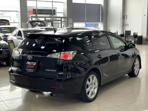 Универсал Toyota Caldina 2005 года, 867000 рублей, Солонцы