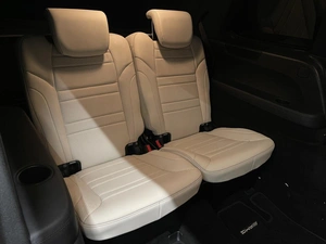 Внедорожник Mercedes-Benz GLS-класс AMG 2016 года, 6500000 рублей, Красноярск