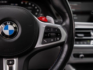 Внедорожник BMW X6 M 2021 года, 8495000 рублей, Большой Сочи