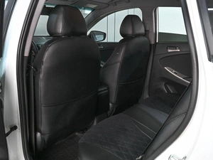 Хетчбэк Hyundai Solaris 2015 года, 1059000 рублей, Аксай