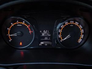 Лифтбек ВАЗ (LADA) Granta 2019 года, 745000 рублей, Волгоград