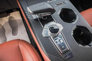 Внедорожник Changan UNI-K 2024 года, 3149000 рублей, Барнаул