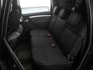 Универсал ВАЗ (LADA) Largus Cross 2019 года, 779000 рублей, Тюмень