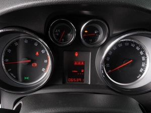 Внедорожник Opel Mokka 2014 года, 1399000 рублей, Минеральные Воды