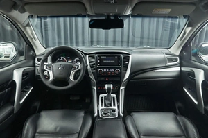 Внедорожник Mitsubishi Pajero Sport 2018 года, 3149000 рублей, Красноярск