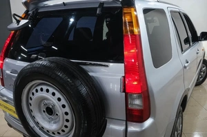 Внедорожник Honda CR-V 2003 года, 599000 рублей, Новокузнецк