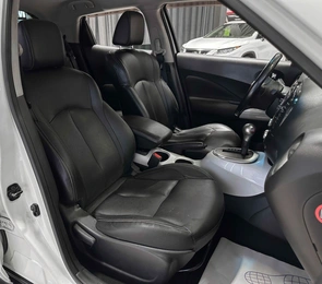 Внедорожник Nissan Juke 2012 года, 1157000 рублей, Красноярск