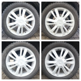 Седан ВАЗ (LADA) Vesta 2017 года, 880000 рублей, Орёл