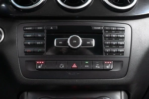 Хетчбэк Mercedes-benz B-класс 2013 года, 1079000 рублей, Петрозаводск