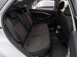 Седан ВАЗ (LADA) Vesta 2019 года, 999000 рублей, Саратов