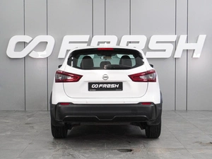 Внедорожник Nissan Qashqai 2021 года, 1782000 рублей, Воронеж