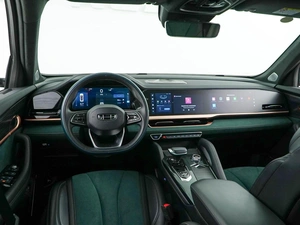 Внедорожник Geely Monjaro 2023 года, 3199777 рублей, Москва