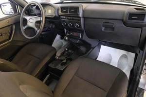 Внедорожник ВАЗ (LADA) 4x4 (Нива) 2020 года, 959000 рублей, Омск