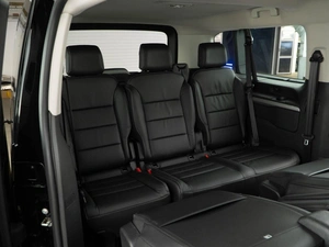 Минивэн Citroen SpaceTourer 2025 года, 6178888 рублей, Москва