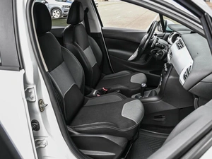 Хетчбэк Citroen C3 2011 года, 599000 рублей, Кирилловка