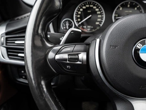 Внедорожник BMW X5 2016 года, 3680000 рублей, Краснодар