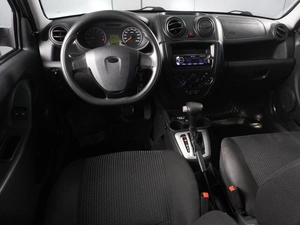 Седан ВАЗ (LADA) Granta 2013 года, 510000 рублей, Минеральные Воды