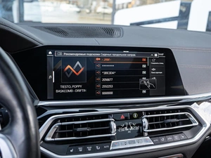 Внедорожник BMW X5 2019 года, 7150000 рублей, Краснодар