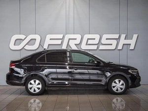 Лифтбек Volkswagen Polo 2020 года, 1500000 рублей, Муром