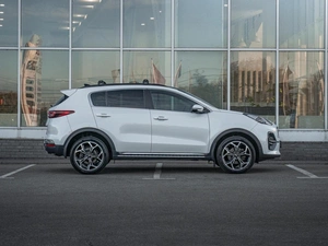 Внедорожник Kia Sportage 2021 года, 3090000 рублей, Нижний Новгород